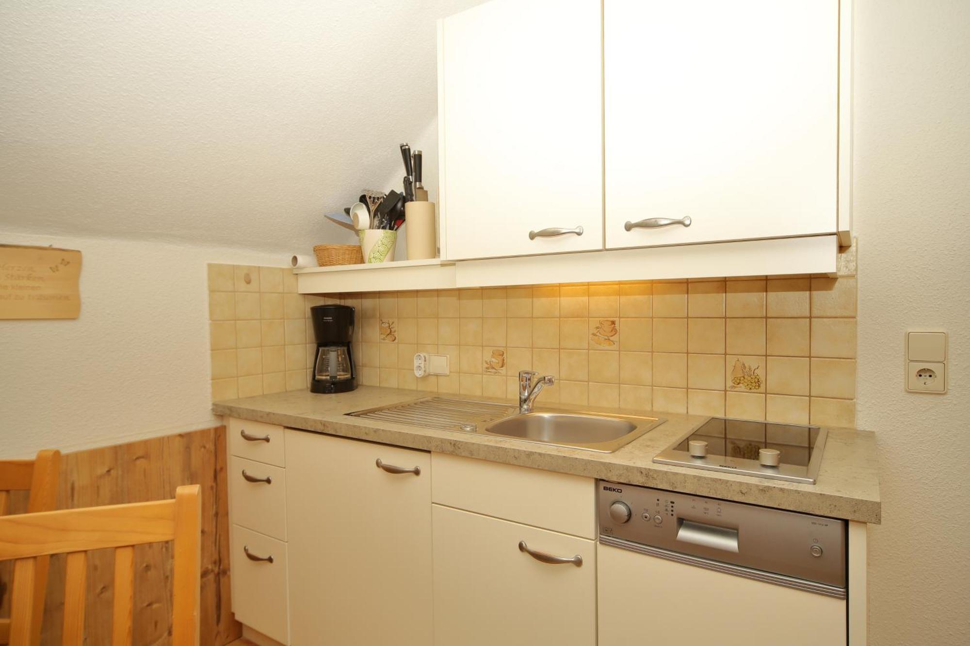 Linarhof Apartment Urlaub Am Bio Bauernhof 恩斯塔尔豪斯 外观 照片